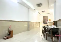 Nhà 4 tầng sát Metro Quận 3, tận hưởng tiện ích đỉnh cao... Bán nhà riêng tại Nhiêu Lộc, Hồ Chí Minh 08