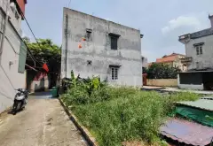 Đất hiếm phường Song Liễu - ô tô vào tận nơi, giá chỉ 1.65 tỷ... Bán đất tại Song Liễu, Bắc Ninh 03