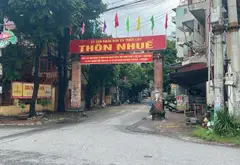 LÔ GÓC 130m2 TRỤC CHÍNH KINH DOANH -NỞ HẬU ĐANG CHO THUÊ CÓ DÒNG TIỀN - NHUẾ KIM CHUNG ĐÔNG ANH... Bán đất tại Thiên Lộc, Hà Nội 01
