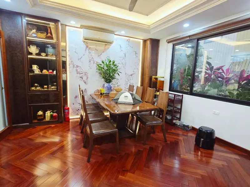 BÁN BIỆT THỰ LIỀN KỀ CỔ LINH 80M2- 7 TẦNG THANG MÁY - Ô TÔ TRÁNH - 36 Tỷ... Bán biệt thự, liền kề tại Long Biên, Hà Nội 01