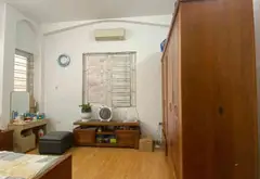 Nhà 4 tầng diện tích 40m² tại trung tâm Cầu Giấy, phù hợp ở và cho thuê... Bán nhà riêng tại Cầu Giấy, Hà Nội 05