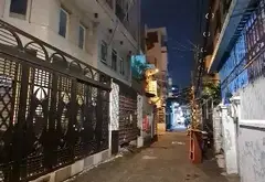 Bán nhà 5 tầng 6 phòng ngủ hẻm ô tô gần chợ Bà Chiểu, phường Bùi Hữu Nghĩa... Bán nhà riêng tại Gia Định, Hồ Chí Minh 08