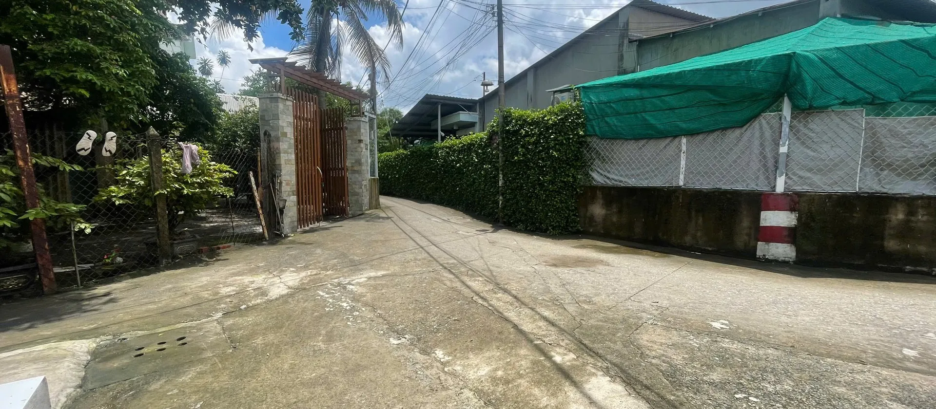 SIÊU PHẨM ĐẤT 7M × 28M – HẺM XE HƠI 6M – CHỈ 10,7 TỶ!... Bán nhà riêng tại Hóc Môn, Hồ Chí Minh 01