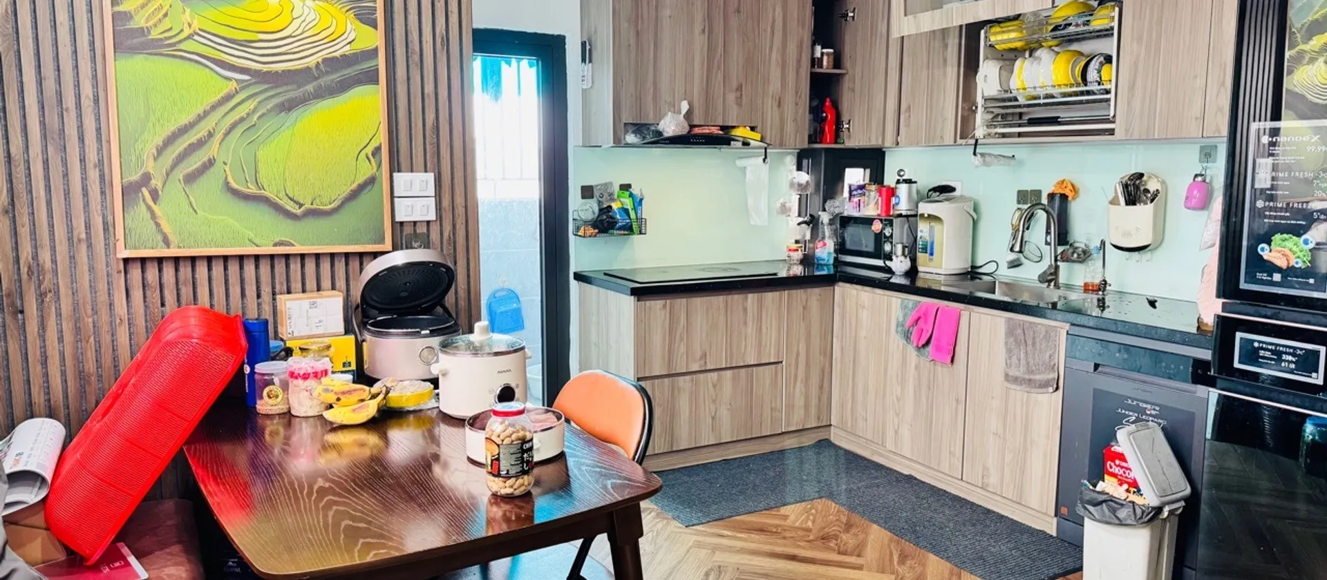 Bán chung cư mini Xuân Đỉnh 61.8m2 8 tầng, căn hộ full đồ, pháp lý rõ ràng... Bán chung cư mini tại Xuân Đỉnh, Hà Nội 01