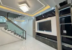 Nhà riêng 4 tầng mới xây tại Phú Xá, ngõ rộng ô tô vào thuận tiện... Bán nhà riêng tại Đông Hải, Hải Phòng 02