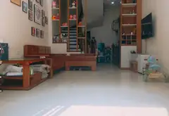 Bán nhà riêng Quang Tiến 5 tầng, diện tích 30.9m², pháp lý rõ ràng... Bán nhà riêng tại Tây Mỗ, Hà Nội 03