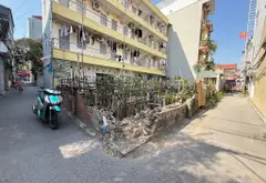 bán đất ngô xuân quảng trung tâm gia lâm ngay sát học viện nông nghiệp... Bán owner_side tại Gia Lâm, Hà Nội 10