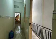 MẶT TIỀN KINH DOANH - TRẦN QUANG CƠ - TÂN PHÚ... Bán nhà mặt phố tại Phú Thọ Hòa, Hồ Chí Minh 04