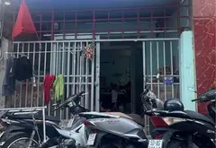 Nhà mặt phố Bình Tân, hẻm xe hơi, giá hợp lý... Bán nhà mặt phố tại Bình Hưng Hòa, Hồ Chí Minh 01