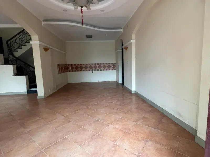 Bán biệt thự 2 tầng 555m2 sát mặt tiền đường Quang Trung... Bán nhà riêng tại Thông Tây Hội, Hồ Chí Minh 01