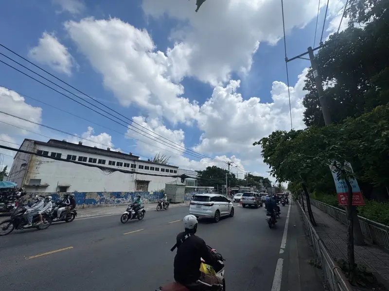Nhà mặt phố An Dương Vương siêu đỉnh giá sốc... Bán nhà mặt phố tại An Lạc, Hồ Chí Minh 01