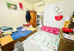 Nhà riêng 2 tầng mặt tiền rộng ở Dương Văn Bé, vị trí kết nối Times City, ô tô tránh, 17.3 tỷ... Bán nhà riêng tại Vĩnh Hưng, Hà Nội 03