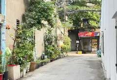 Nhà 4 Tầng 5 Phòng Ngủ Hẻm Xe 7 Chỗ Khu Tân Sơn... Bán nhà riêng tại Tân Sơn, Hồ Chí Minh 17
