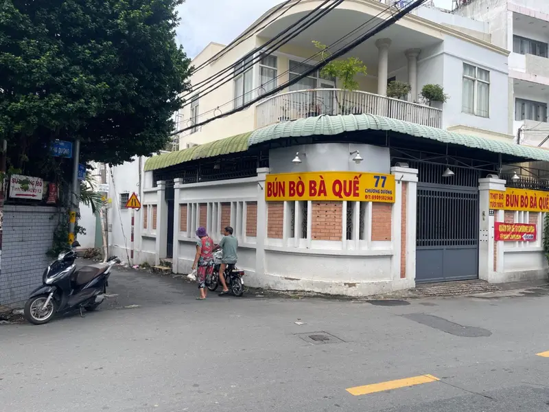 🚨 4,X TỶ – NHÀ 2 TẦNG, HXH NGAY TRUNG TÂM THỦ ĐỨC! 🏡... Bán nhà mặt phố tại Thủ Đức, Hồ Chí Minh 01