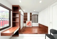 Bán chung cư mini lô góc tại Thượng Đình, 15 phòng khép kín, vị trí trung tâm... Bán chung cư mini tại Khương Đình, Hà Nội 16