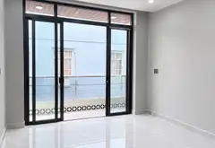 NHÀ MỚI HẺM XE HƠI ÔNG ÍCH KHIÊM Q.11 - 56m2 sát bên Đầm Sen... Bán nhà riêng tại Hòa Bình, Hồ Chí Minh 07