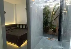 Nhà mặt phố 5 tầng diện tích 83m2 tại Cầu Ba Phụ, kinh doanh đa ngành... Bán nhà mặt phố tại Thới An, Hồ Chí Minh 04