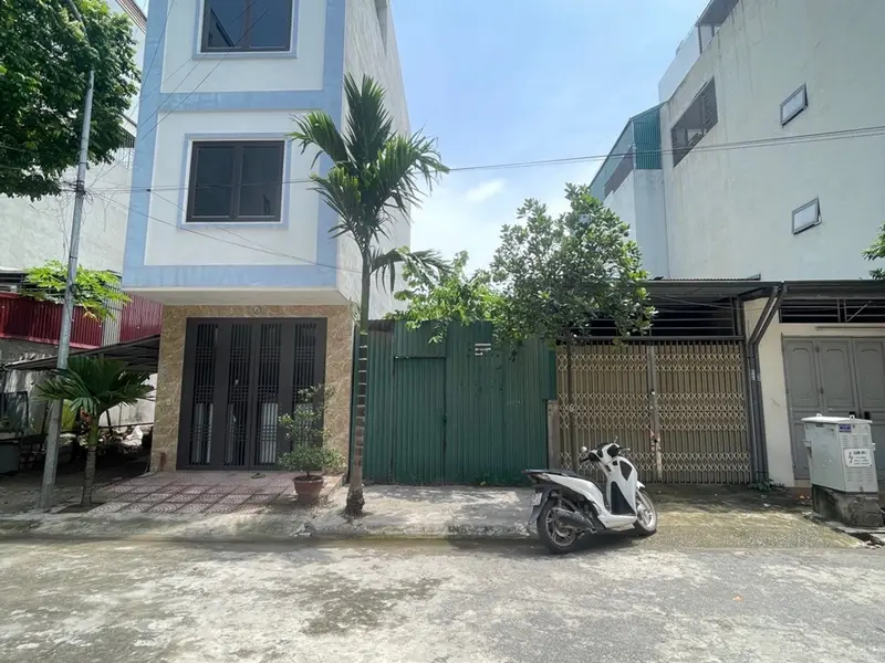 Đất siêu hiếm Tái định cư Lưu Phái - Thanh Trì, mặt phố kinh doanh đỉnh... Bán đất tại Thanh Trì, Hà Nội 01