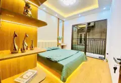Nhà Riêng Sang Trọng Tại Minh Khai - Đẳng Cấp Cạnh Vành Đai 2... Bán nhà riêng tại Bạch Mai, Hà Nội 07