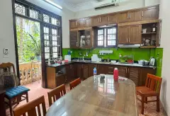 Bán nhà riêng 3 tầng diện tích 120 m2 tại phường Tây Hồ, Hà Nội... Bán nhà riêng tại Tây Hồ, Hà Nội 16
