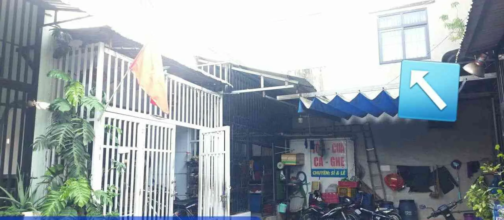 Bán Nhà Riêng 49.5m² - Bình Phước B, An Phú, Giá Tốt Chỉ 2.35 Tỷ... Bán nhà riêng tại An Phú, Hồ Chí Minh 01