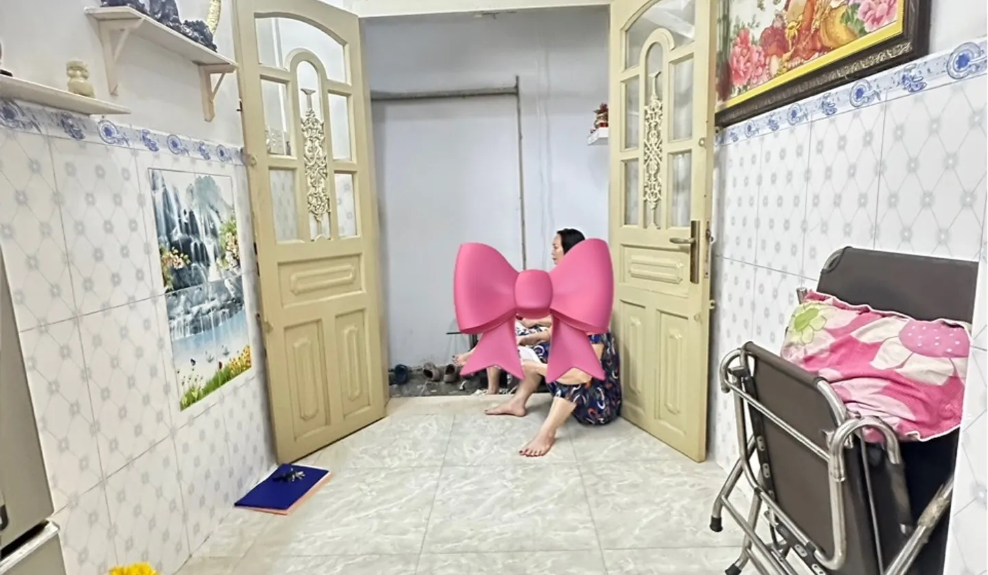 Nhà 4 Tầng Bình Thạnh - Gần Thảo Cầm Viên , Giá Tốt... Bán nhà riêng tại Gia Định, Hồ Chí Minh 01