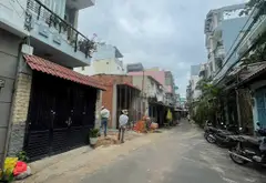 THIÊN PHƯỚC - TÂN TRANG - LÝ THƯỜNG KIỆT - TÂN BÌNH... Bán partner tại Tân Hòa, Hồ Chí Minh 03