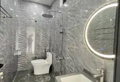 Bán nhà riêng 3 tầng tại phường An Dương, ngõ ô tô vào tận cửa... Bán nhà riêng tại An Dương, Hải Phòng 11