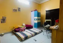 Nhà mặt phố Cầu Đơ view sân bóng, ô tô tránh thoải mái... Bán nhà mặt phố tại Kiến Hưng, Hà Nội 08