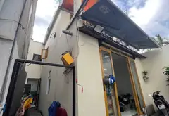 Bán nhà 2 tầng 81m2 gần chợ Bà Hom, Tân Tạo- Bình tân.... Bán nhà riêng tại Tân Tạo, Hồ Chí Minh 01
