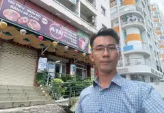 Căn hộ shophouse 2 tầng 4PN tại Phong Phú Bình Chánh giá 7.5 tỷ... Bán căn hộ chung cư tại Bình Hưng, Hồ Chí Minh 02