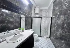 Nhà 4 Tầng Trần Đình Xu _ phường Cầu Ông Lãnh - Vừa Ở Vừa Kinh Doanh 50m2_4PN_4wc_Pk_giá nhỉnh 14T... Bán nhà riêng tại Cầu Ông Lãnh, Hồ Chí Minh 07
