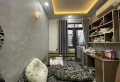 góc Quang Trung, và Phan Huy Ích, Phạm Văn Chiêu,... Bán nhà riêng tại An Hội Tây, Hồ Chí Minh 02