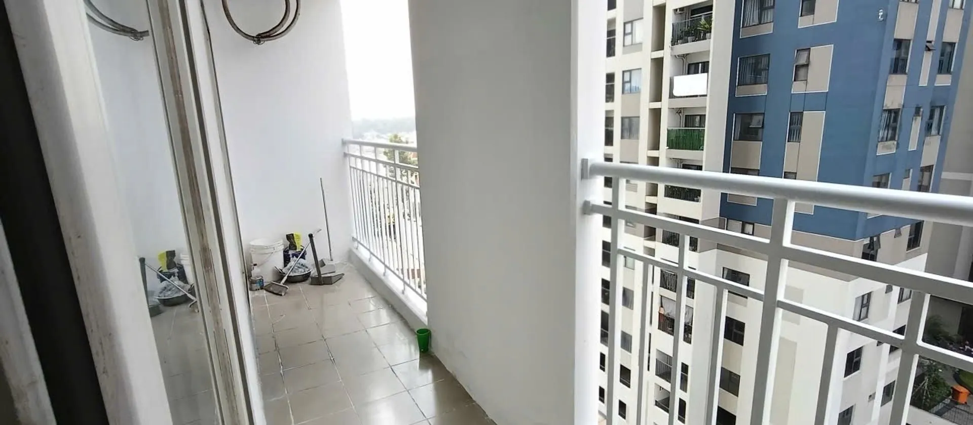 Bán căn hộ 3 phòng ngủ Charm Plaza Dĩ An, 85.8m2, giá 2.75 tỷ... Bán căn hộ chung cư tại Dĩ An, Hồ Chí Minh 01