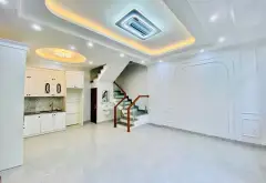 Nhà 4 tầng mới toanh tại Phương Lưu sẵn sàng lên sóng... Bán nhà riêng tại Đông Hải, Hải Phòng 04