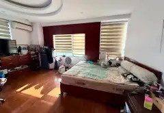 Bán căn hộ lô góc tại Ngoại Giao Đoàn, view công viên thoáng mát... Bán căn hộ chung cư tại Xuân Đỉnh, Hà Nội 04
