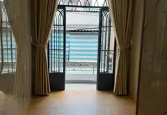 Nhà mới xây hẻm 3 gác Quận 8, giá nhỉnh hơn 3 tỷ mềm dễ chốt... Bán nhà riêng tại Chánh Hưng, Hồ Chí Minh 01