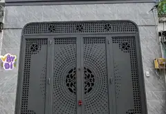 Nhà riêng sang trọng tại Bình Trị Đông, Bình Tân với mặt tiền rộng và pháp lý hoàn chỉnh... Bán nhà riêng tại Bình Trị Đông, Hồ Chí Minh 20