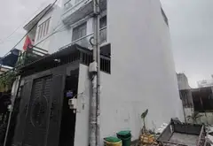Bán đất mặt tiền hẻm xe hơi tại Bình Tân, diện tích 54.9 m2... Bán đất tại Tân Bình, Hồ Chí Minh 02