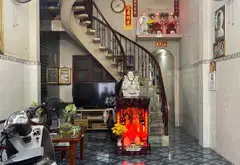 Bán Nhà Phân Lô Lê Ngã Tân Phú - Hẻm Ô Tô Tránh 8M - Giáp Q11, Tân Bình... Bán nhà riêng tại Tân Phú, Hồ Chí Minh 01
