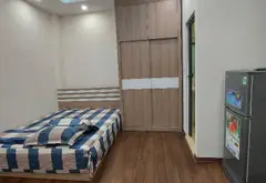 Bán tòa nhà lô góc 8 tầng có thang máy mặt tiền 20m tại Quan Hoa, Cầu Giấy... Bán partner tại Cầu Giấy, Hà Nội 05