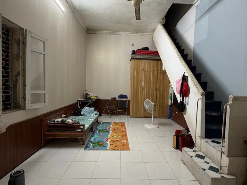 Nhà riêng 2 tầng tại phường Đống Đa, Hà Nội giá 17.5 tỷ... Bán nhà riêng tại Đống Đa, Hà Nội 01
