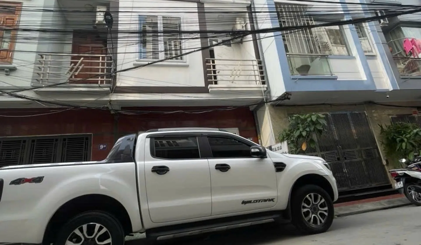 Nhà 3,5 tầng hiện đại tại khu dân cư Kiều Sơn, Hải An, Hải Phòng... Bán nhà riêng tại Hải An, Hải Phòng 01