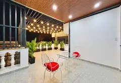 Nhà góc 2 mặt tiền, thoáng rộng, trung tâm Gò Vấp. Chỉ 7t68... Bán nhà riêng tại An Hội Đông, Hồ Chí Minh 18