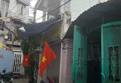 Nhà Đẹp Tân Bình Gần Công Viên, Giá Tốt... Bán nhà riêng tại Tân Sơn Nhất, Hồ Chí Minh 02