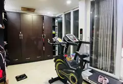 Nhà phố 6 tầng độc đáo tại Gò Vấp, giá siêu hời... Bán nhà mặt phố tại An Hội Đông, Hồ Chí Minh 01