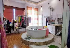 Bán nhà riêng 4 tầng tại Huỳnh Tấn Phát diện tích 95.7m² pháp lý rõ ràng... Bán nhà riêng tại Nhà Bè, Hồ Chí Minh 01