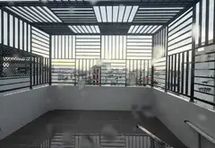 Bán nhà 6 tầng có thang máy tại Phạm Văn Bạch, đất 55m²... Bán nhà riêng tại Tân Sơn, Hồ Chí Minh 09