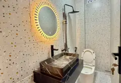 Bán nhà riêng hướng Nam tại Dương Cát Lợi, diện tích 66.8m², 3 phòng ngủ, pháp lý rõ ràng... Bán nhà riêng tại Nhà Bè, Hồ Chí Minh 17