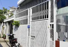 Nhà cấp 4 hẻm thông Huỳnh Tấn Phát, sẵn sàng đón chủ mới... Bán nhà riêng tại Tân Mỹ, Hồ Chí Minh 08